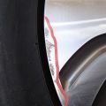 529104R260 | Диск R17 HYUNDAI SONATA YF 10-14 - Прев'ю 7