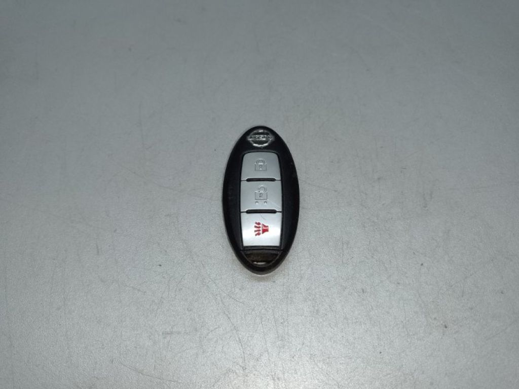 285E3-4CB1C | Ключ зажигания NISSAN X-TRAIL/ROGUE T32 13-20