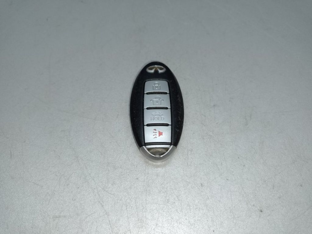 285E3-JK600 | Ключ зажигания INFINITI G25/G35/G37/Q40 06-14