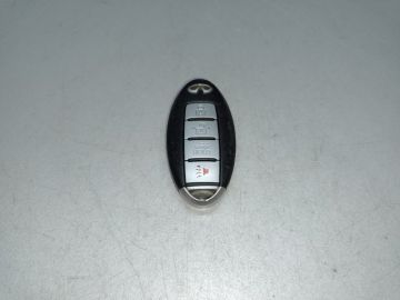 Ключ запалювання INFINITI G25/G35/G37/Q40 06-14