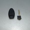 285E3-JA02A | Ключ зажигания NISSAN ALTIMA L32 07-12 - Превью 2