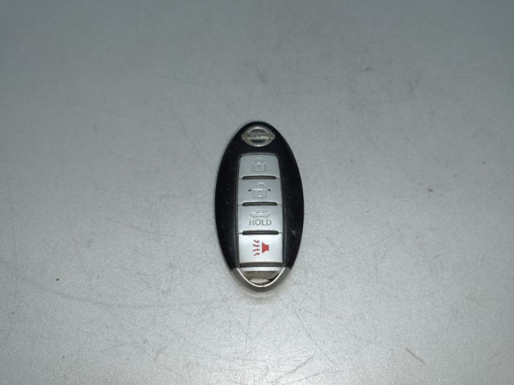 285E3-6FL2B | Ключ запалювання NISSAN X-TRAIL/ROGUE T32 13-20