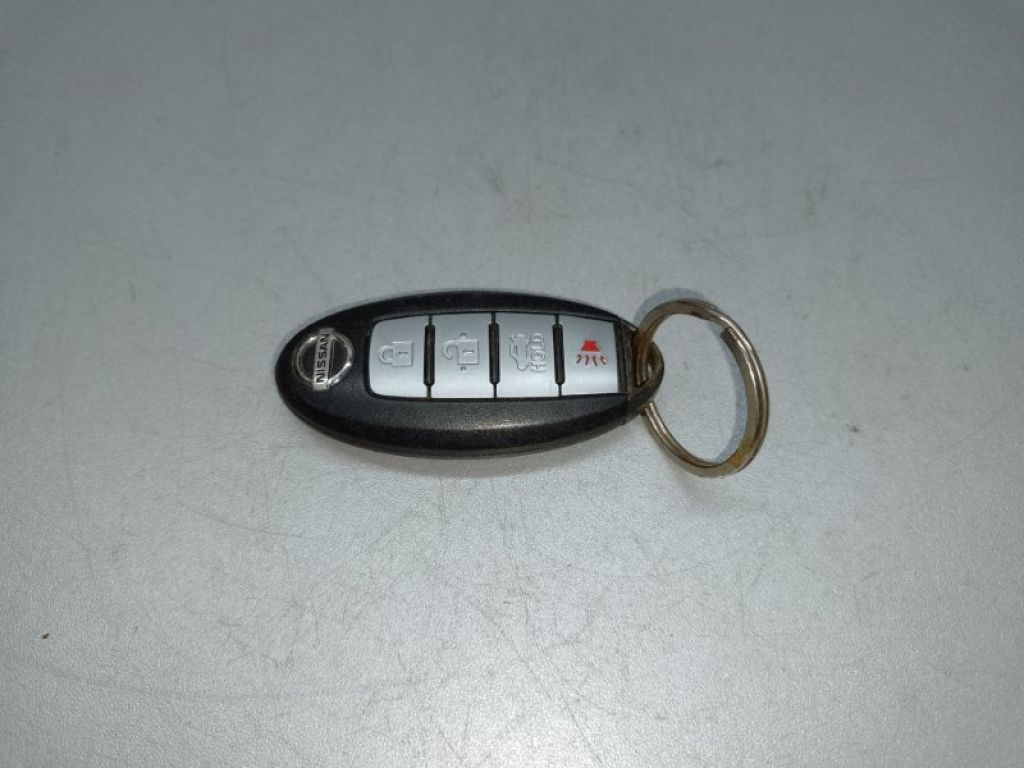 285E3-9HS4A | Ключ запалювання NISSAN ALTIMA L33 12-18
