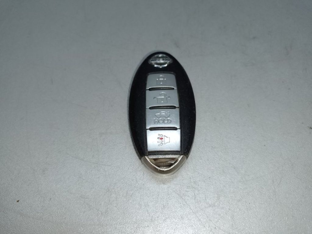 285E3-6FL2B | Ключ запалювання NISSAN JUKE 10-19