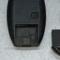 285E3-4RA0B | Ключ зажигания NISSAN ALTIMA L33 12-18 - Превью 3