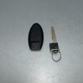 285E3-JA02A | Ключ запалювання NISSAN ALTIMA L32 07-12 - Прев'ю 2