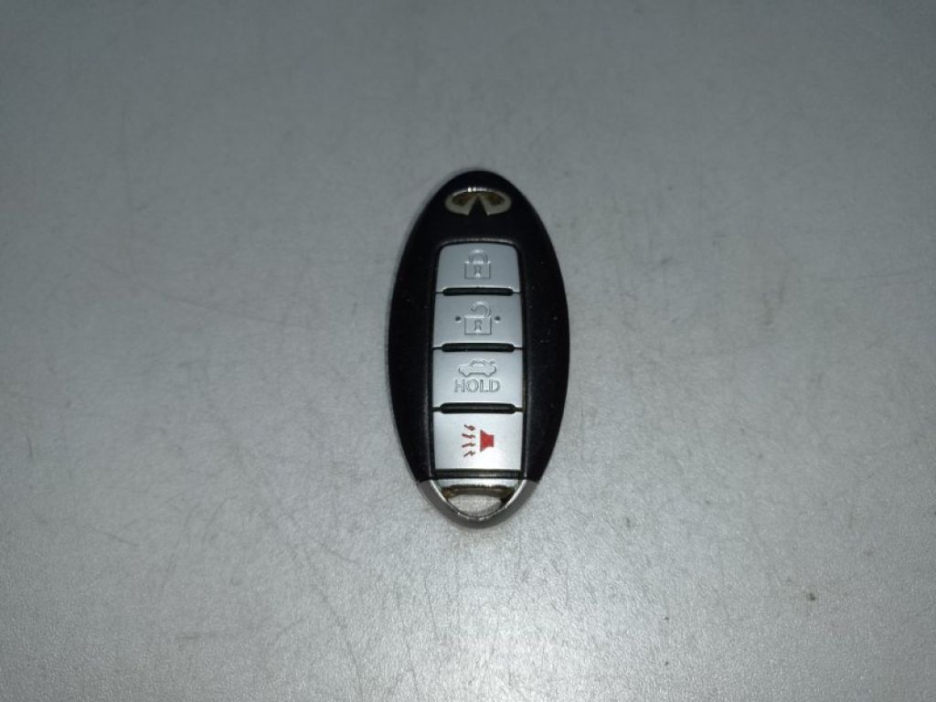 285E3-JK61A | Ключ запалювання INFINITI G25/G35/G37/Q40 06-14