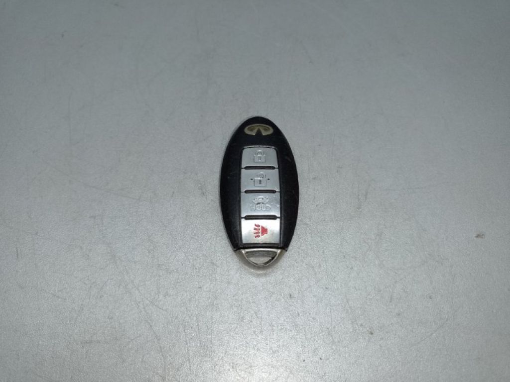 285E3-EH10D | Ключ запалювання INFINITI M35/M45 04-10