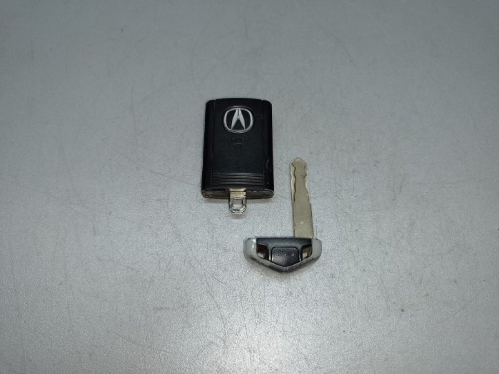 72147-TX4-A41 | Ключ зажигания ACURA RDX 12-19 - Фото 2