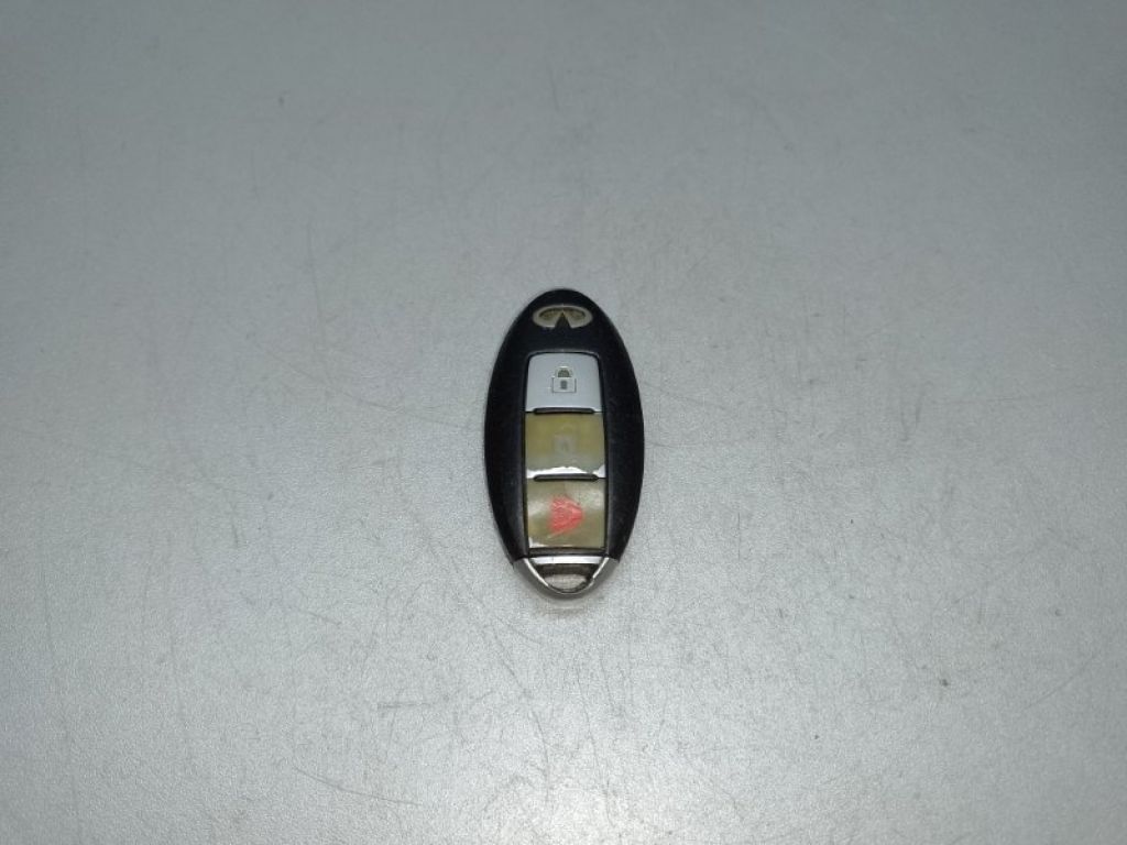 285E3-1BA2A | Ключ запалювання INFINITI G25/G35/G37/Q40 06-14
