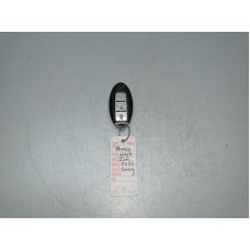 Ключ зажигания INFINITI FX S50 03-08