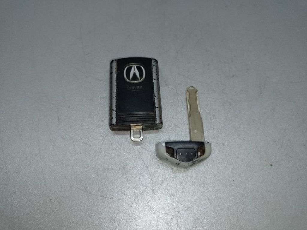 72147-TX4-A51 | Ключ зажигания ACURA RDX 12-19 - Фото 2