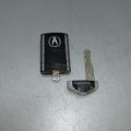 72147-TX4-A51 | Ключ зажигания ACURA RDX 12-19 - Превью 2