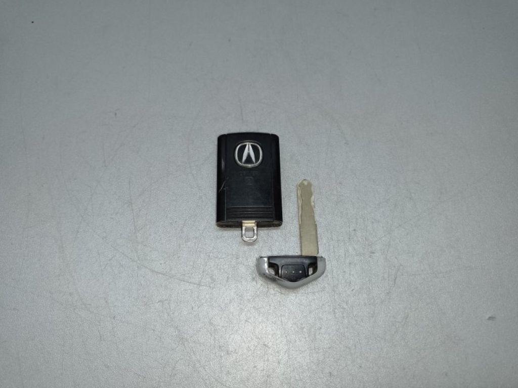 72147-TX4-A51 | Ключ зажигания ACURA RDX 12-19 - Фото 2