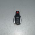 285E3-5DD3A | Ключ зажигания INFINITI QX30 16-20