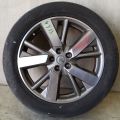 403003JA8B | Диск R20 NISSAN PATHFINDER R52 12-21