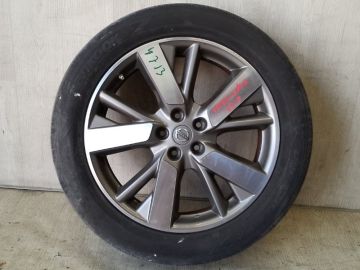 Диск R20 NISSAN PATHFINDER R52 12-21