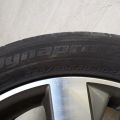 403003JA8B | Диск R20 NISSAN PATHFINDER R52 12-21 - Превью 3