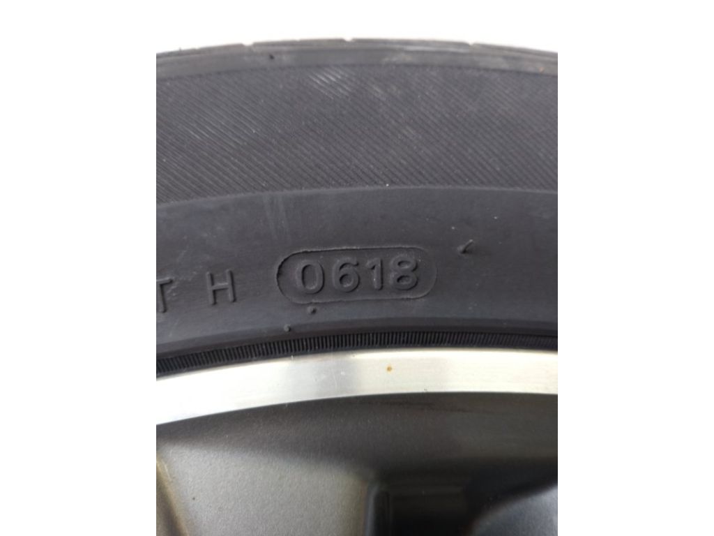403003JA8B | Диск R20 NISSAN PATHFINDER R52 12-21 - Фото 4