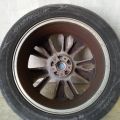 403003JA8B | Диск R20 NISSAN PATHFINDER R52 12-21 - Превью 2