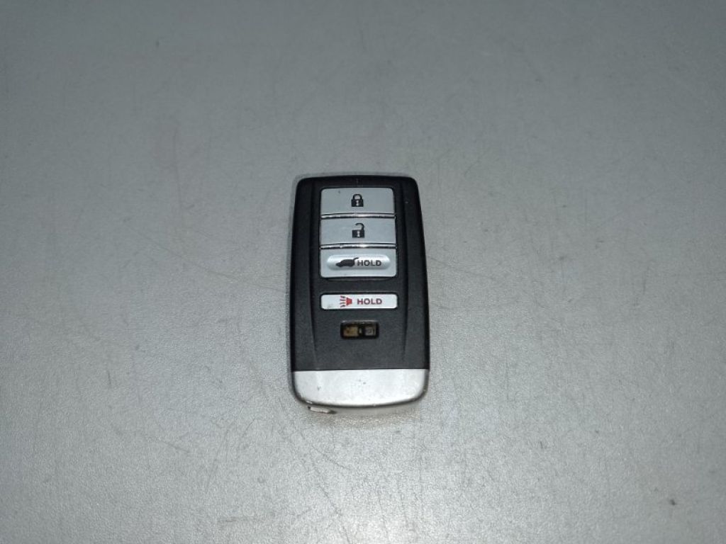 72147-TZ5-A01 | Ключ зажигания ACURA MDX (YD3) 13-21