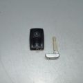 72147-TZ5-A01 | Ключ зажигания ACURA MDX (YD3) 13-21 - Превью 2