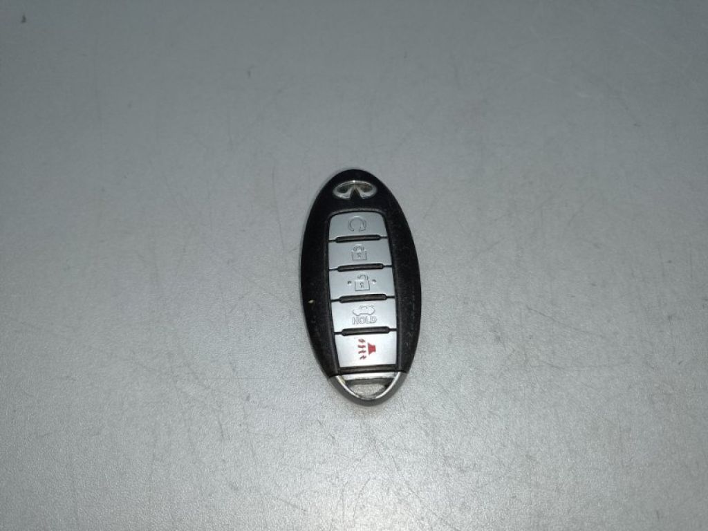 285E3-4HK0A | Ключ запалювання INFINITI Q50 15-20