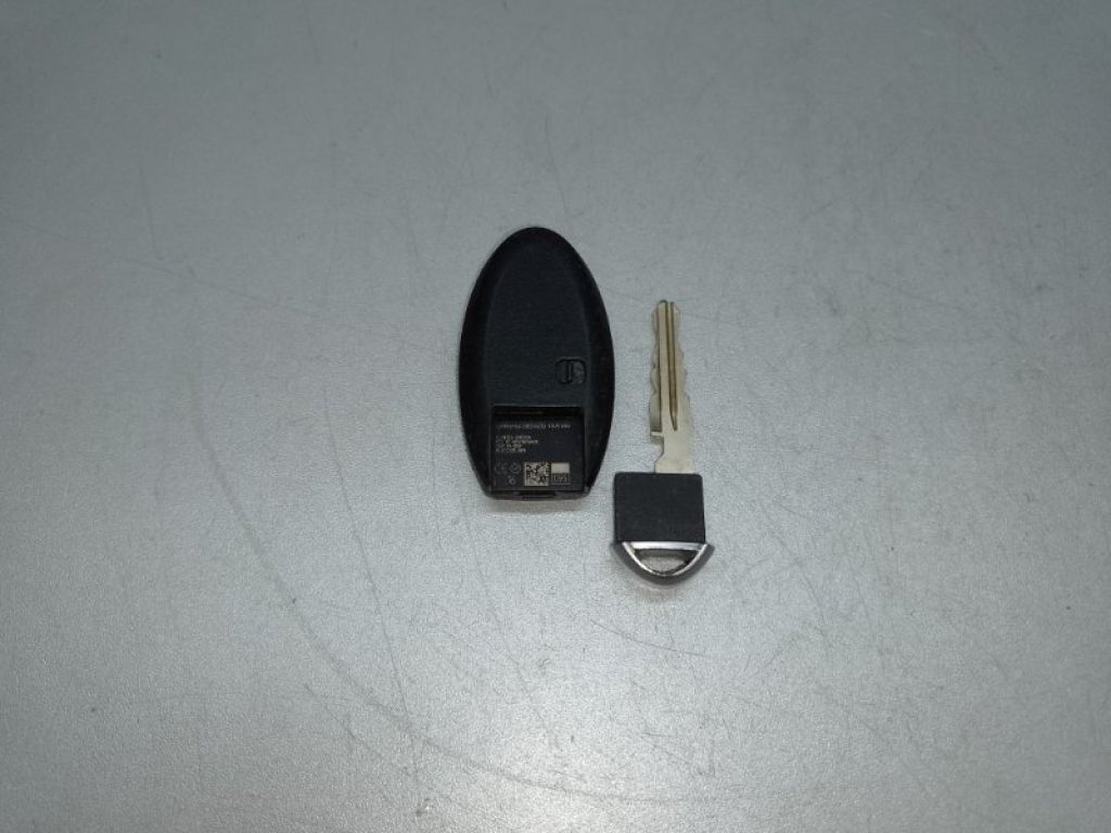 285E3-4HK0A | Ключ запалювання INFINITI Q50 15-20 - Фото 2