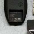 285E3-4HK0A | Ключ запалювання INFINITI Q50 15-20 - Прев'ю 3