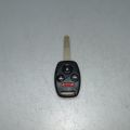 35118-SZA-A03 | Ключ запалювання HONDA PILOT 08-15