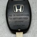 35118-SZA-A03 | Ключ запалювання HONDA PILOT 08-15 - Прев'ю 3
