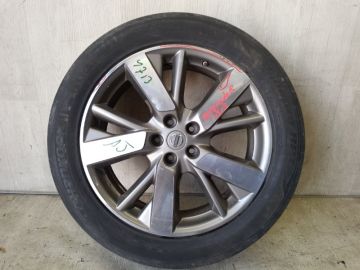 Диск R20 NISSAN PATHFINDER R52 12-21