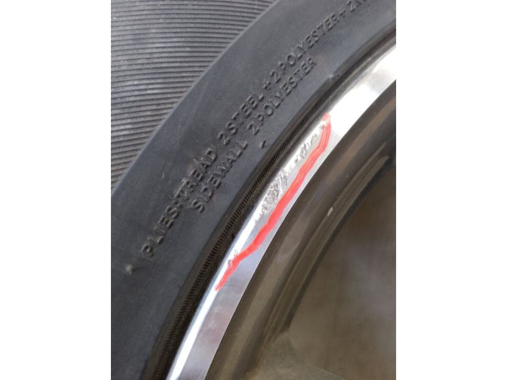 403003JA8B | Диск R20 NISSAN PATHFINDER R52 12-21 - Фото 5