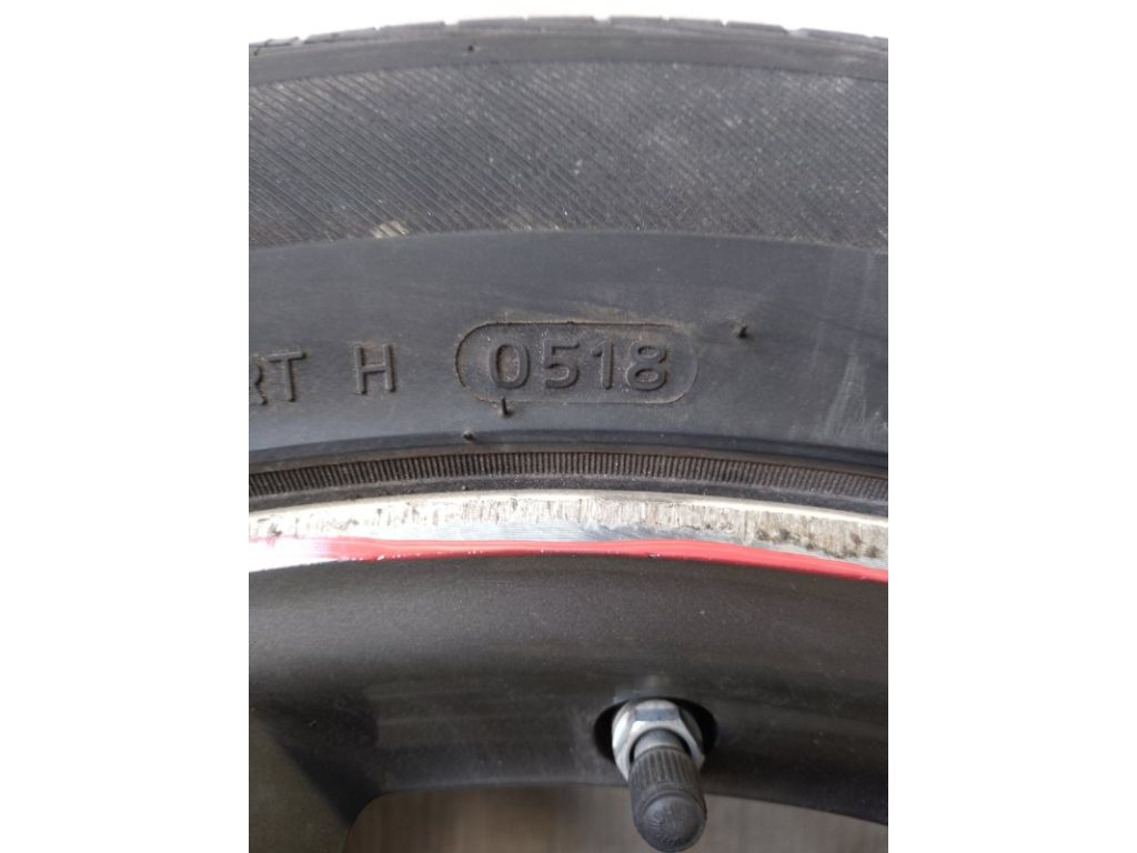 403003JA8B | Диск R20 NISSAN PATHFINDER R52 12-21 - Фото 7