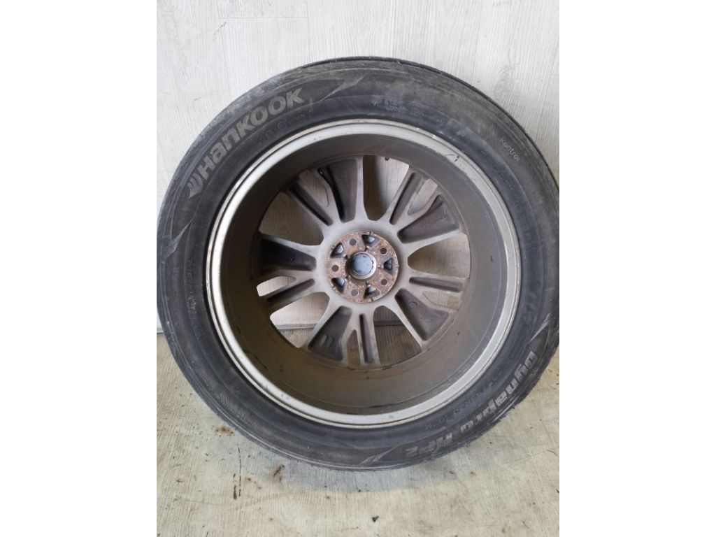 403003JA8B | Диск R20 NISSAN PATHFINDER R52 12-21 - Фото 2