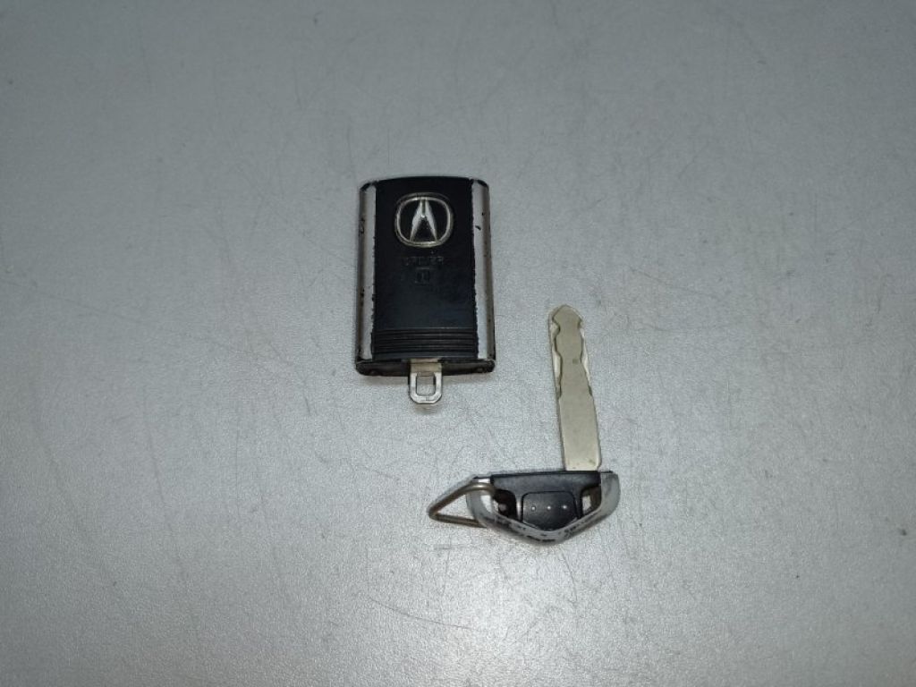 72147-TX4-A41 | Ключ зажигания ACURA RDX 12-19 - Фото 2