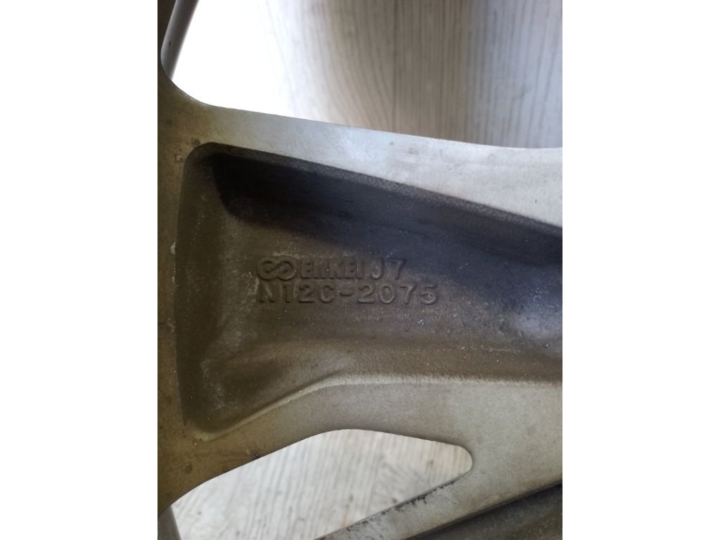 403003JA8B | Диск R20 NISSAN PATHFINDER R52 12-21 - Фото 9