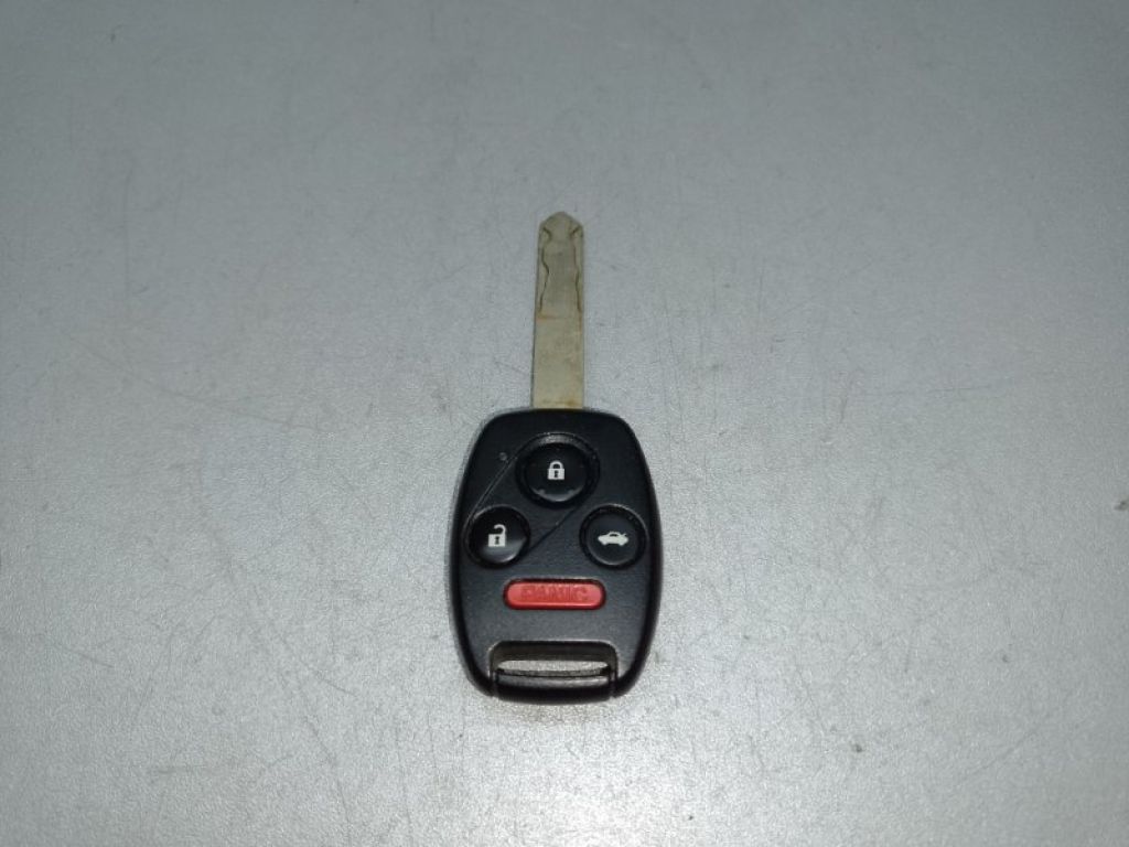 35118-SZA-A03 | Ключ зажигания HONDA PILOT 08-15