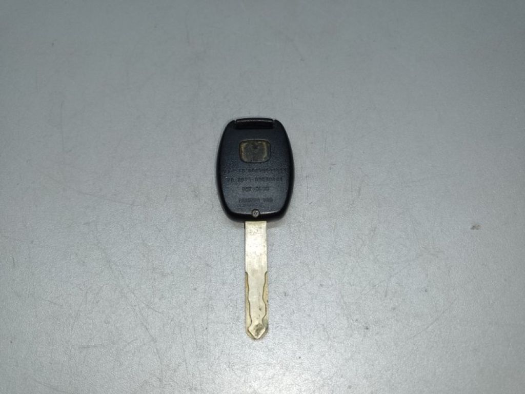 35118-SZA-A03 | Ключ зажигания HONDA PILOT 08-15 - Фото 2