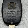35118-SZA-A03 | Ключ зажигания HONDA PILOT 08-15 - Превью 3