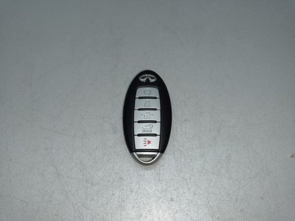 285E3-4HK0A | Ключ запалювання INFINITI Q50 15-20