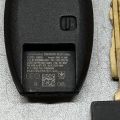 285E3-4HK0A | Ключ запалювання INFINITI Q50 15-20 - Прев'ю 3