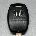 35111-S9V-325 | Ключ зажигания HONDA PILOT 02-08 - Превью 3