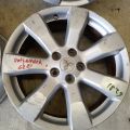 4250B368 | Диск R18 MITSUBISHI OUTLANDER XL 05-13 - Превью 4