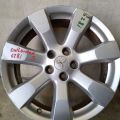 4250B368 | Диск R18 MITSUBISHI OUTLANDER XL 05-13 - Превью 5
