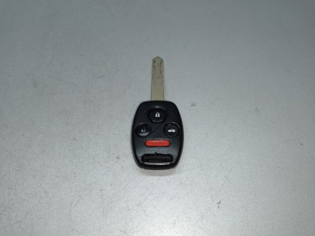 35118-SZA-A03 | Ключ запалювання HONDA PILOT 08-15