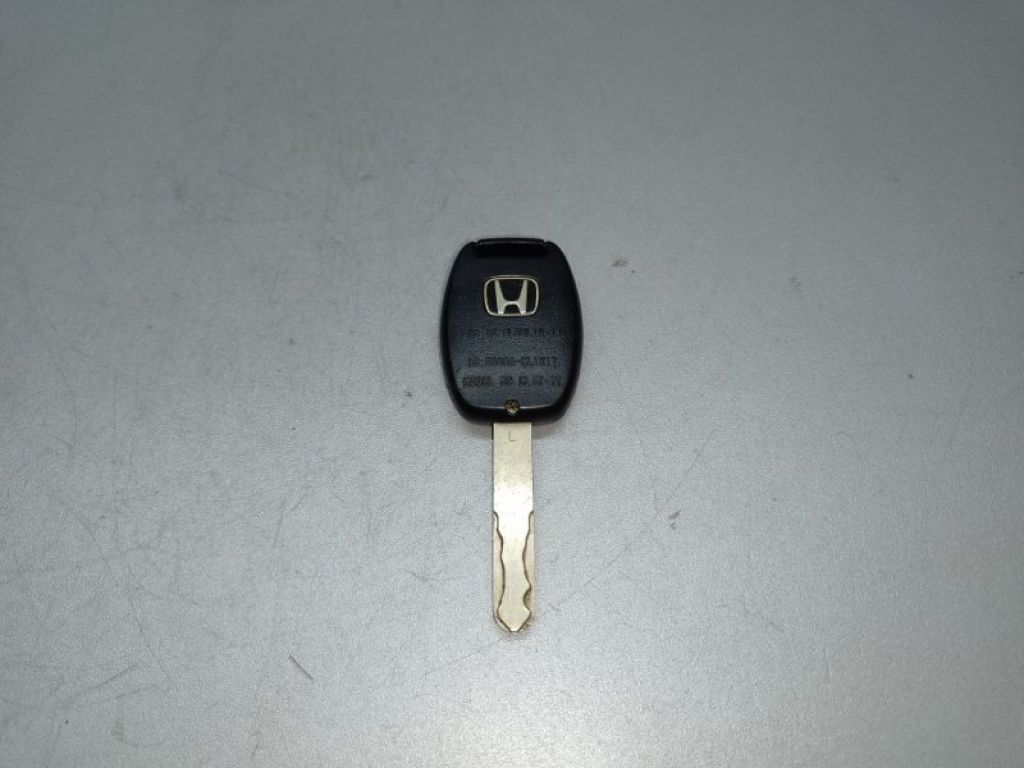 35118-SZA-A03 | Ключ запалювання HONDA PILOT 08-15 - Фото 2