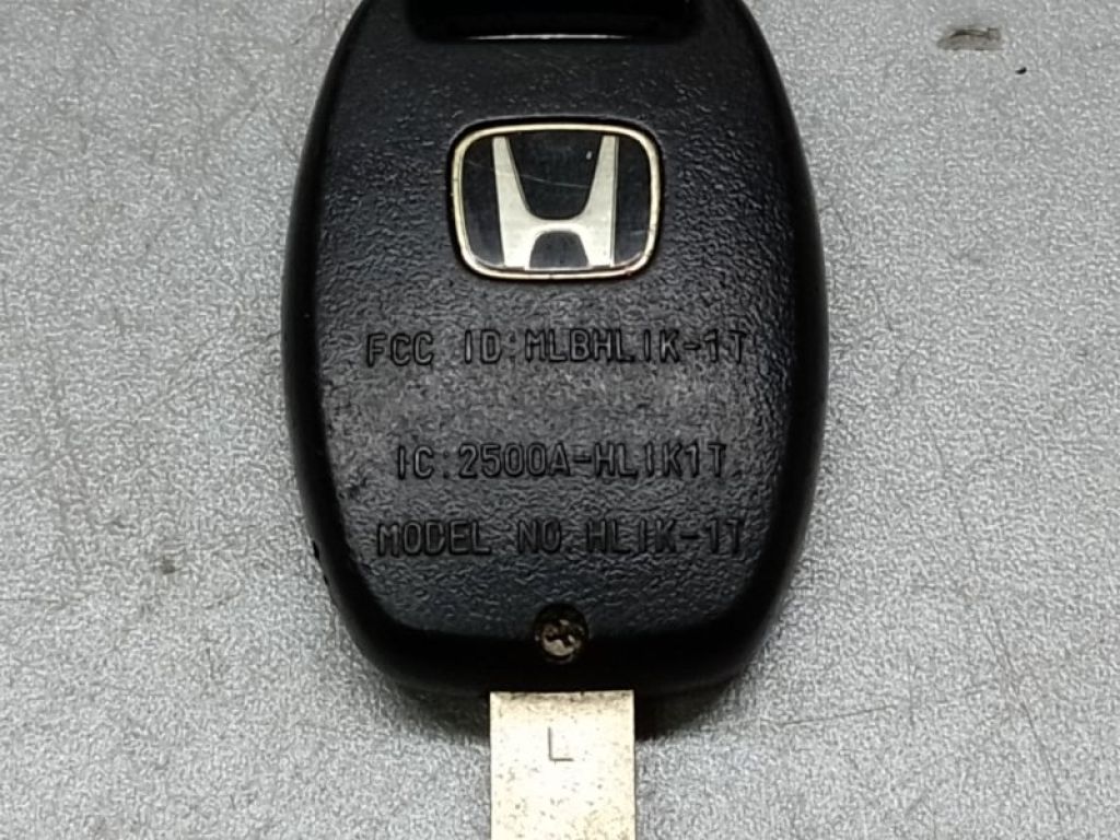 35118-SZA-A03 | Ключ запалювання HONDA PILOT 08-15 - Фото 3