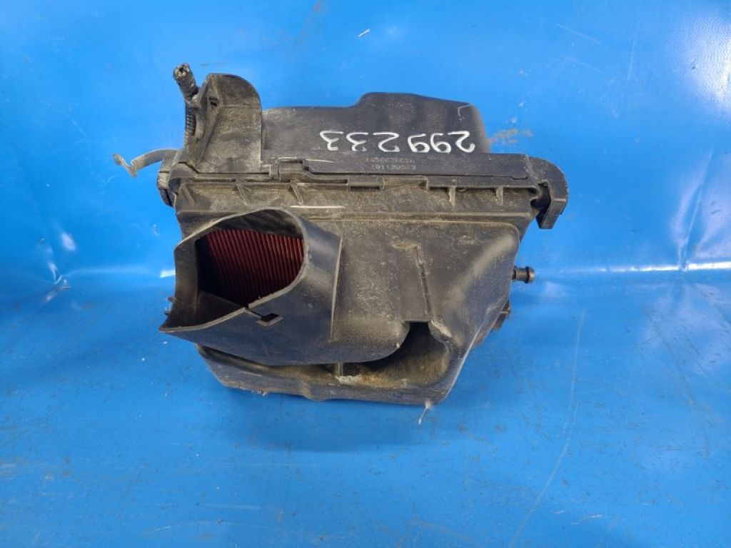 16500-3RC2A | Корпус воздушного фильтра NISSAN SENTRA B17 12-21 - Фото 3