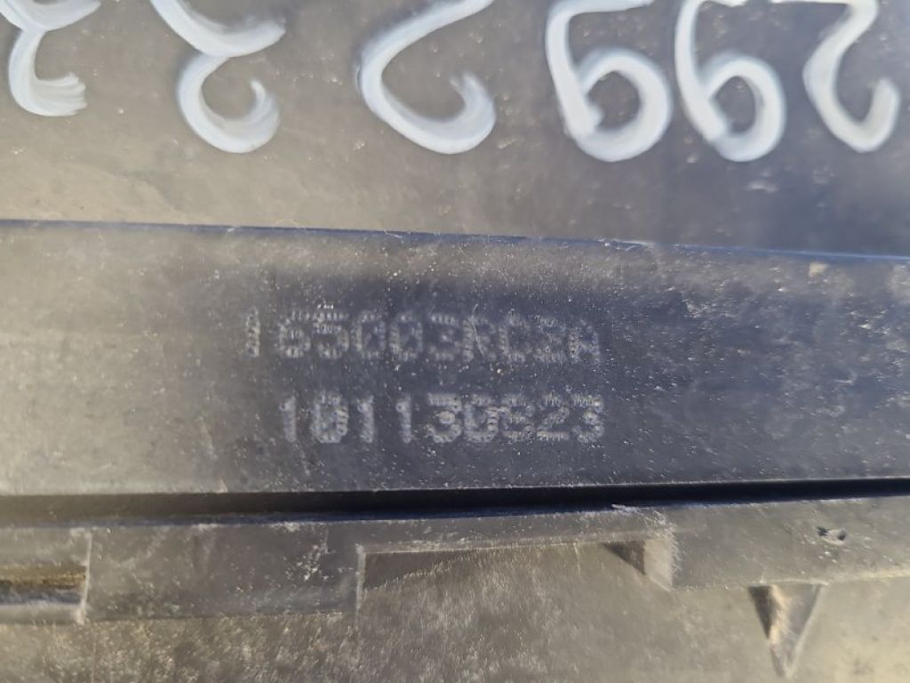 16500-3RC2A | Корпус воздушного фильтра NISSAN SENTRA B17 12-21 - Фото 4
